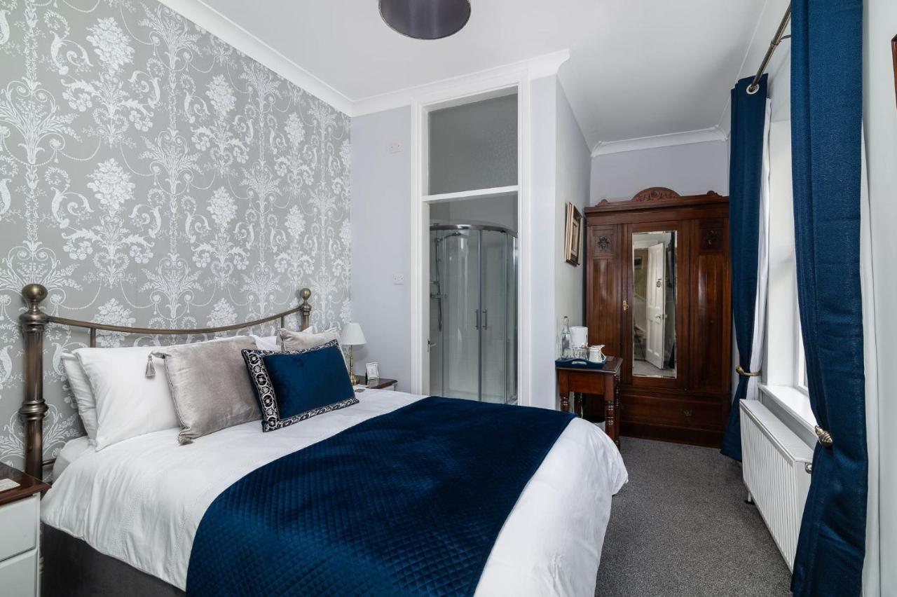 את'לון Riverdale House B&B מראה חיצוני תמונה
