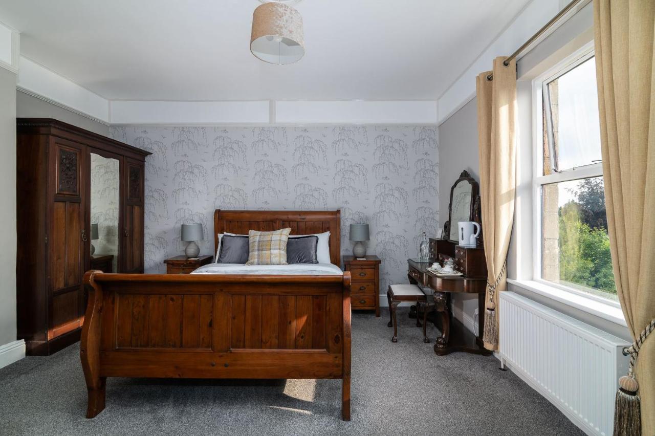 את'לון Riverdale House B&B מראה חיצוני תמונה